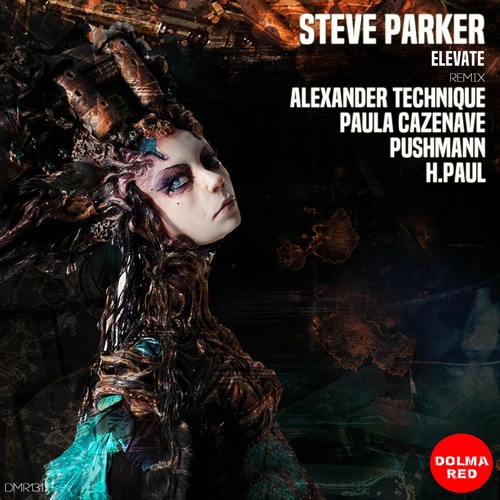 Steve Parker - Elevate [DMR131]